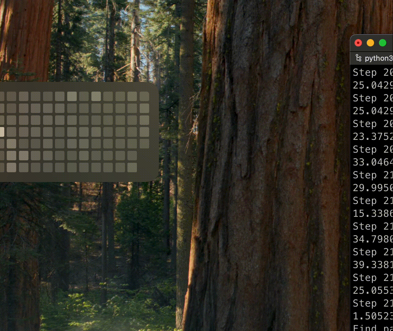 Greedy Best-First Search Example